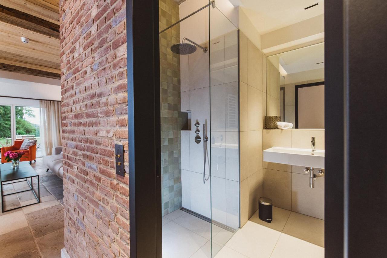 Gut Damp Ferien Lofts Exterior foto