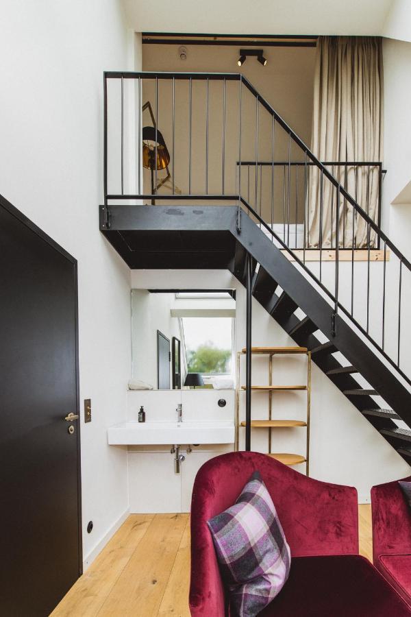 Gut Damp Ferien Lofts Exterior foto